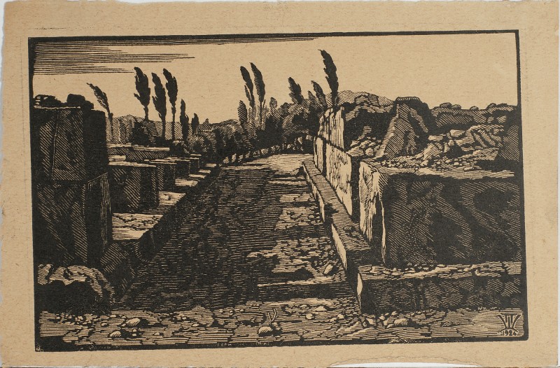 Із серії «Стара Вірменія»