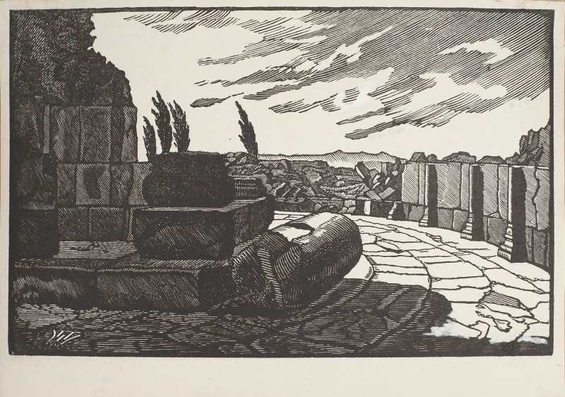 Із серії «Стара Вірменія»