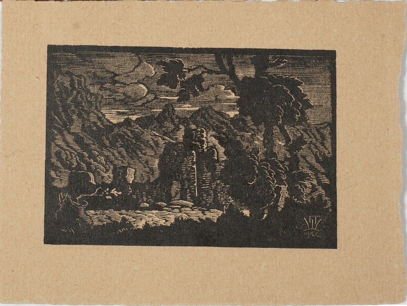 Героїчний пейзаж