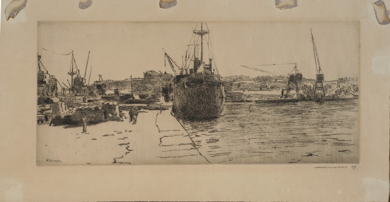 Теплоход «Україна»