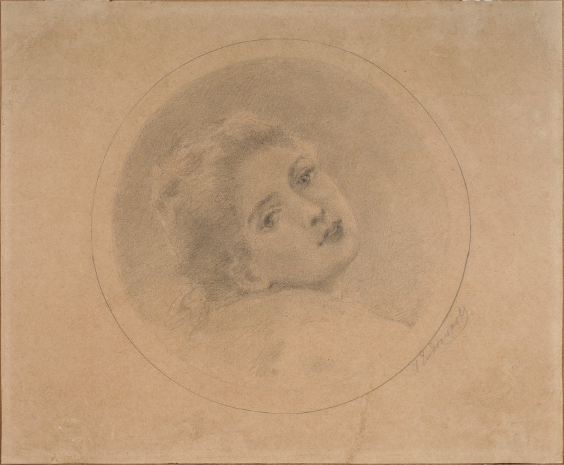 Жіноча голівка