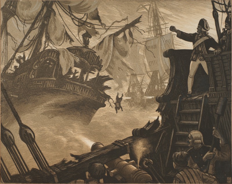 Битва біля мису Каліакра