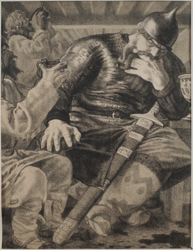 Образа Іллі Муромця