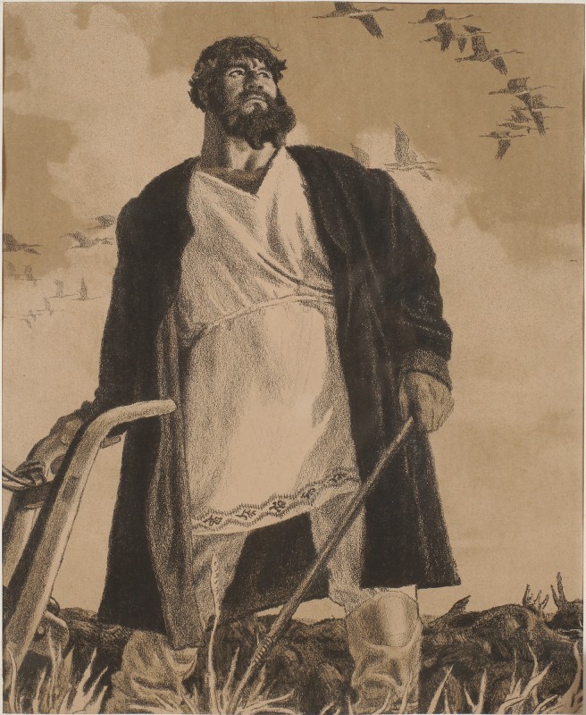 Микула Селянинович