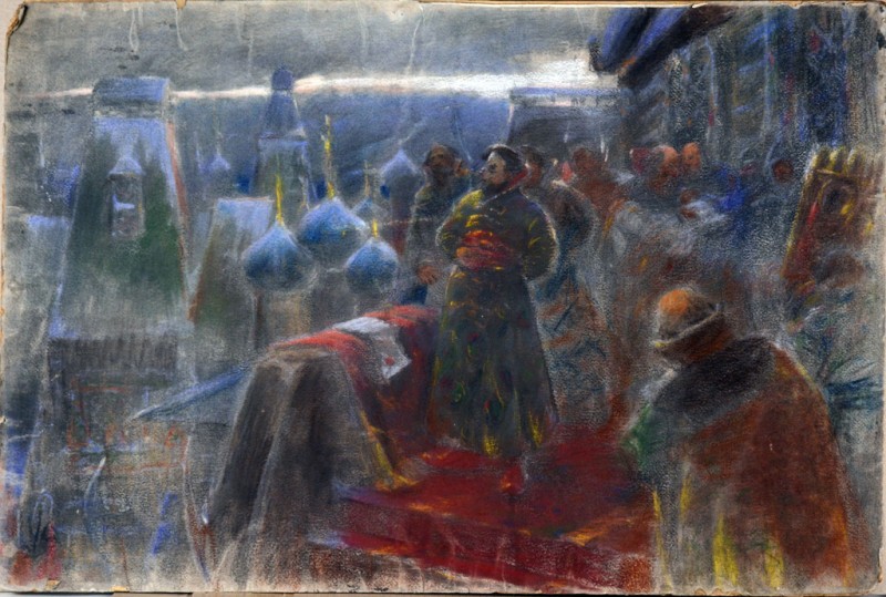 Борис Годунов