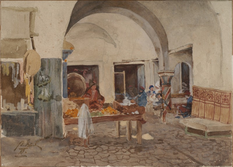 Східний мотив