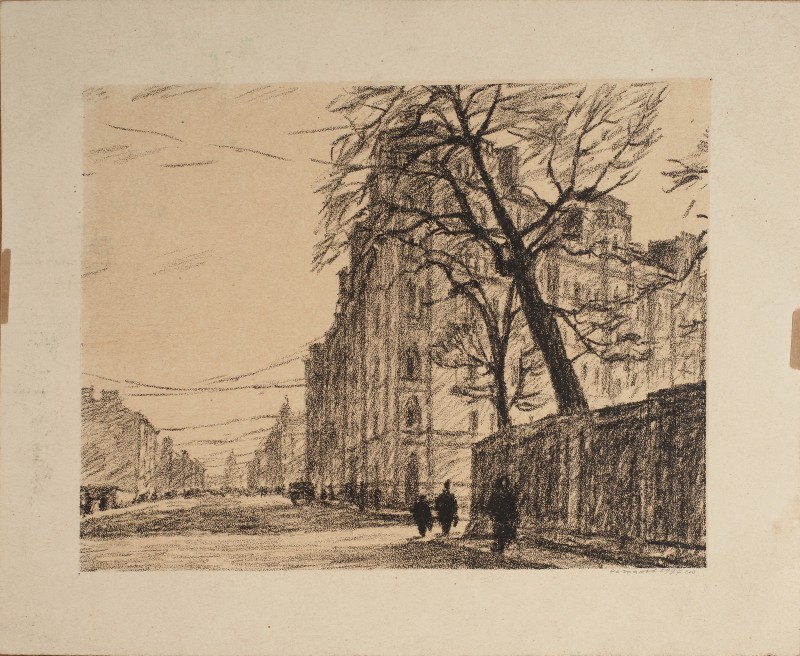 Вулиця Леніна