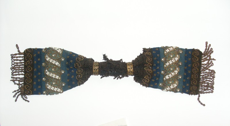 Гаманець жіночий для монет.