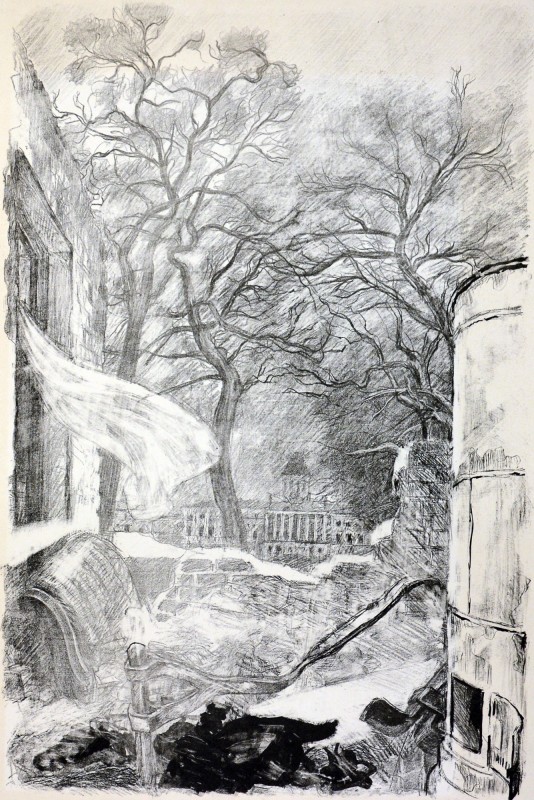 Після нальоту