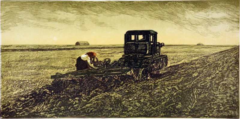 На просторах України