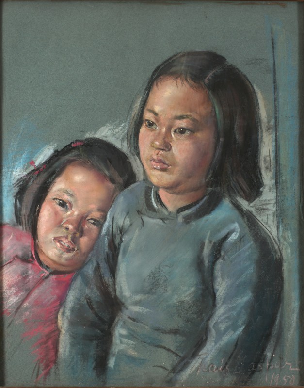 Китайськи діти