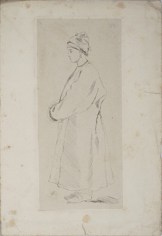 Полтавська молодиця