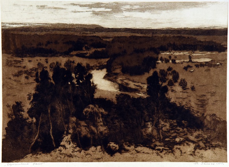 Сорочинські далі