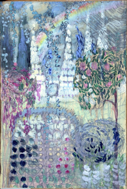 Декоративний мотив