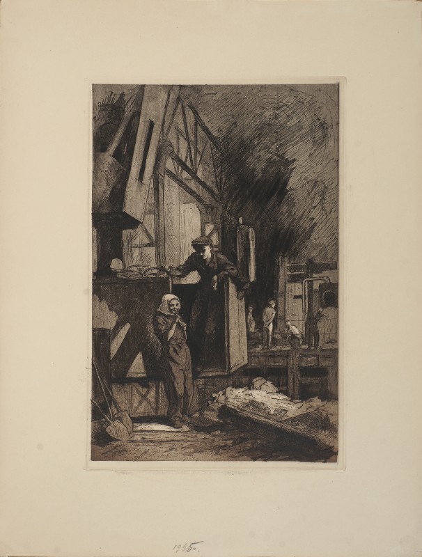 Ліричне інтермеццо