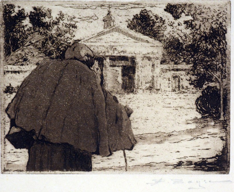 Одеса. Великий Фонтан