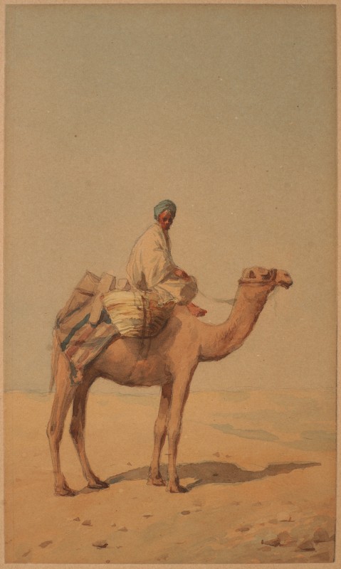 Східний мотив