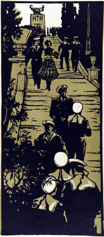 Матроський бульвар