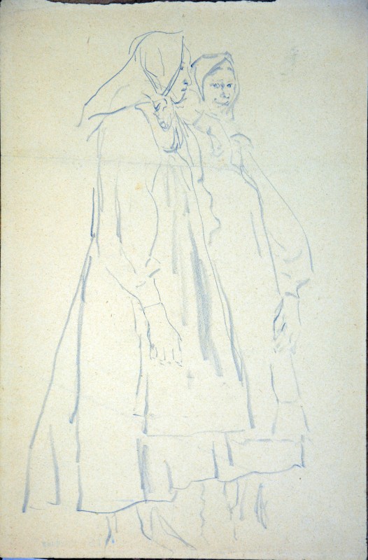 Баби. Начерк