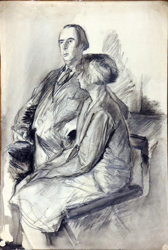 Подвійний портрет