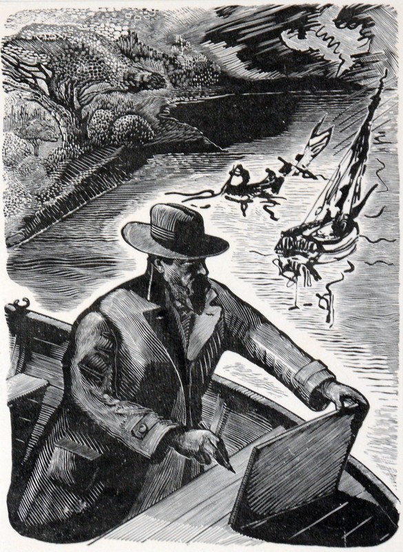 Поль Сіньяк