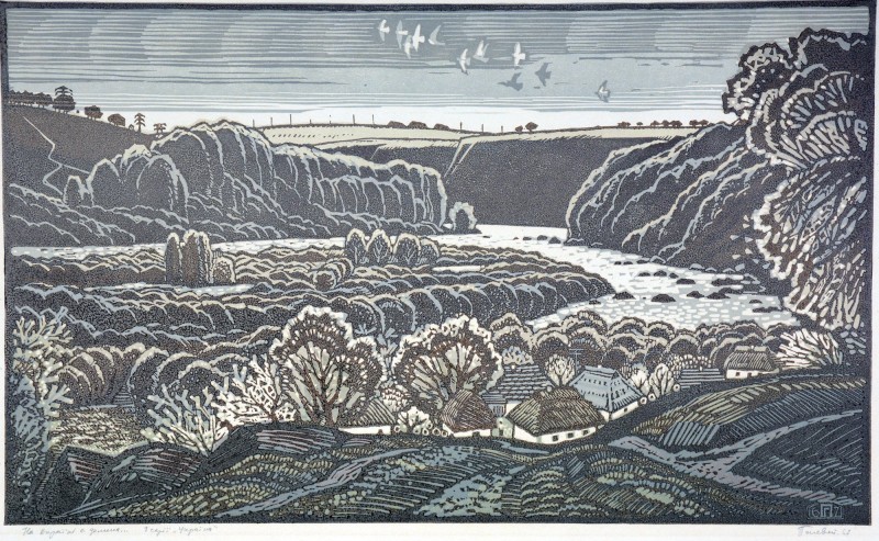 «В Україні є долина»