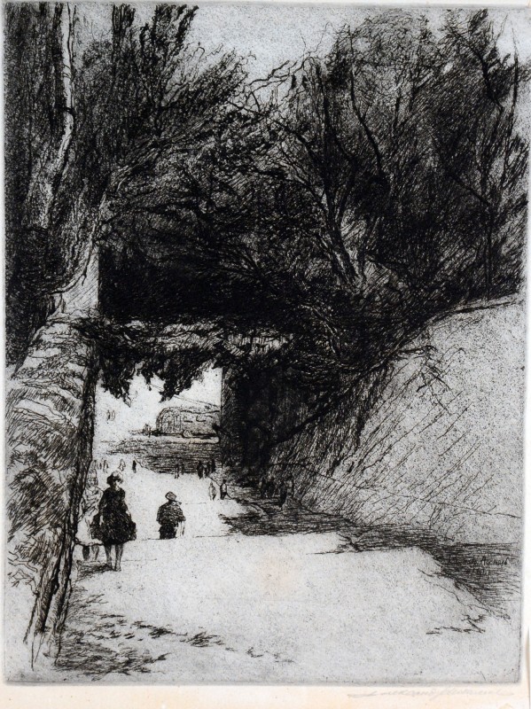 Спуск Ласточкіна