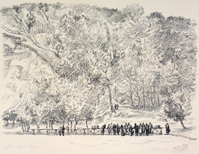 Канівський берег