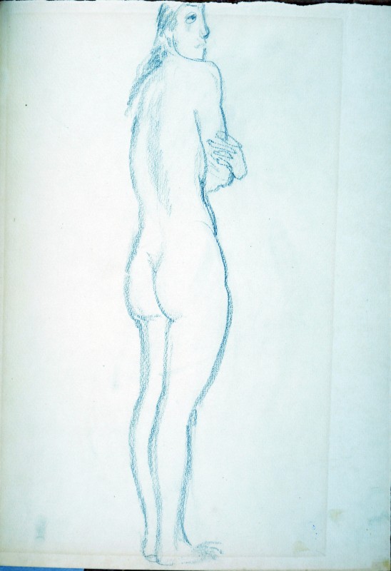 Малюнок з моделі