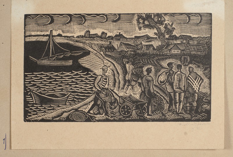 Рибалки повертаються