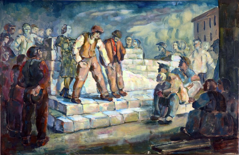 В старому Новгороді