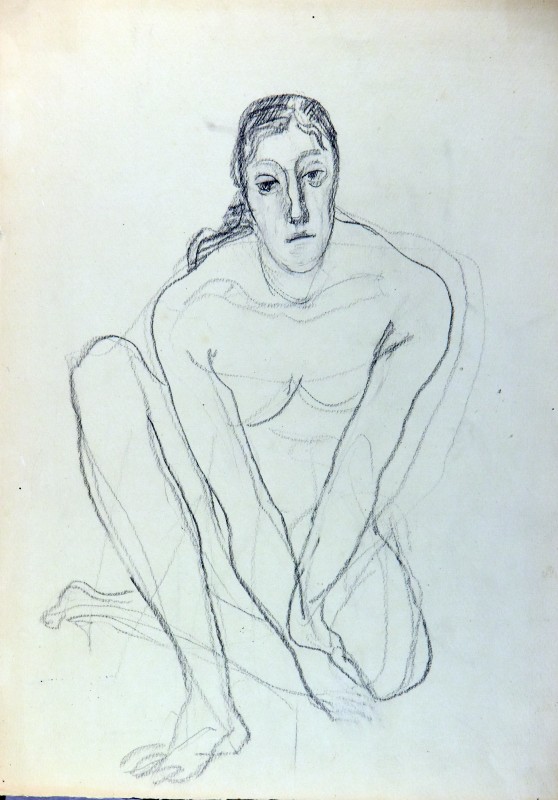 Малюнок з моделі