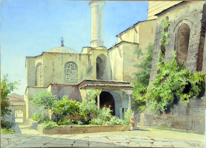 Бахчисарай