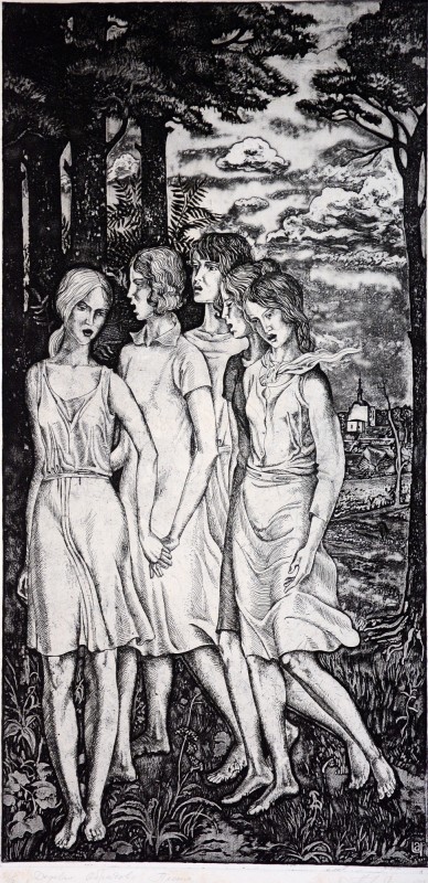 Літньою порою