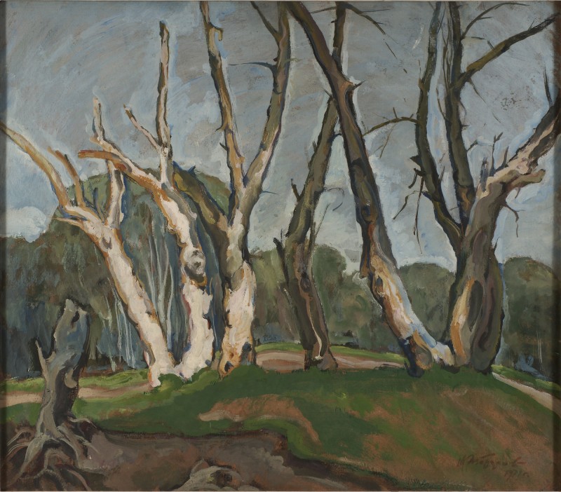 На Турунчуку