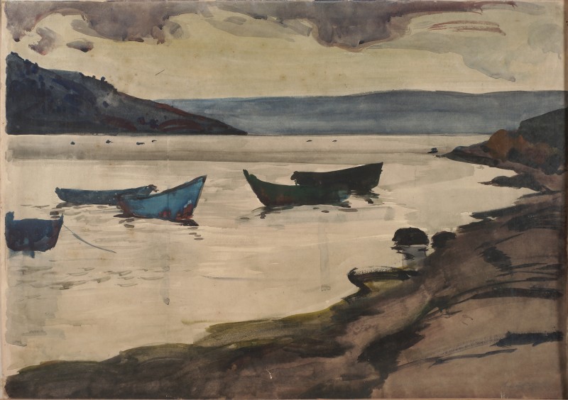 Хаджибейський лиман