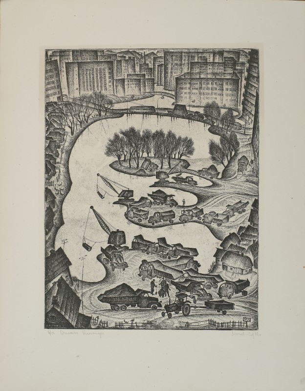 Очищення Кальміуса