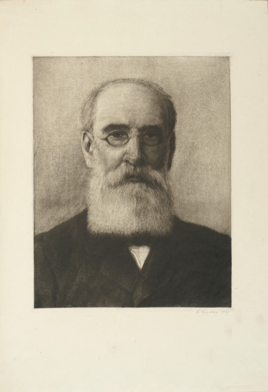 Панас Мирний