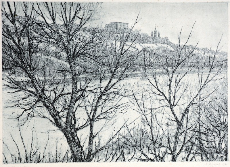 Київські кручі