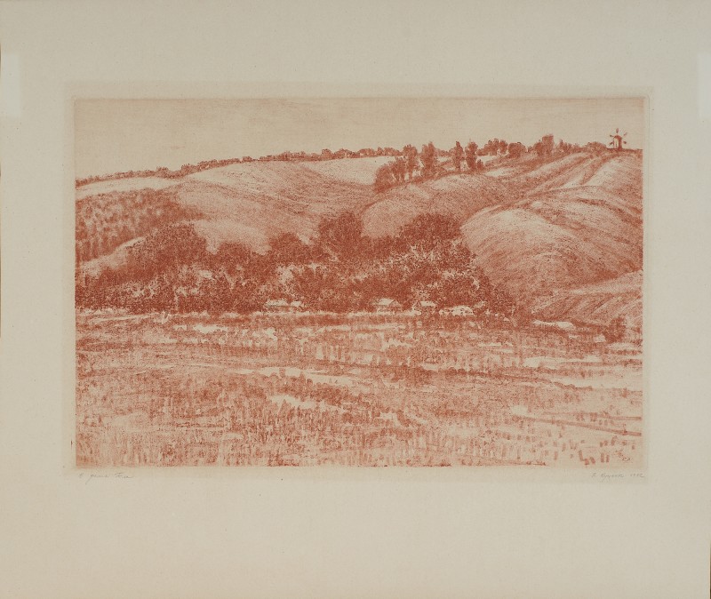 В долині Псла