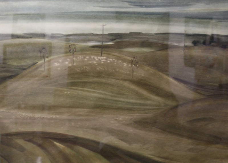 "Волинський краєвид"