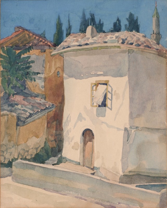 Бахчисарай