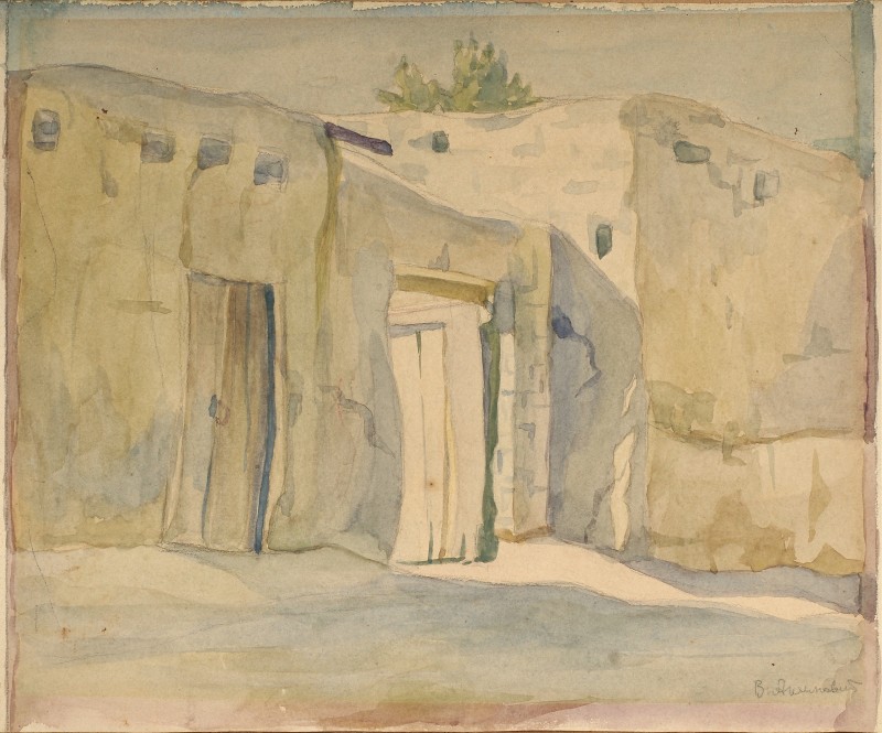 Кримський пейзаж