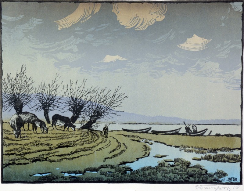 Вода прибуває