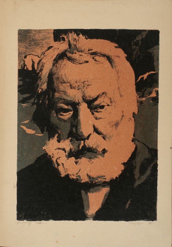 Віктор Гюго