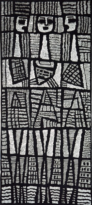 Три дівчини. Розмова