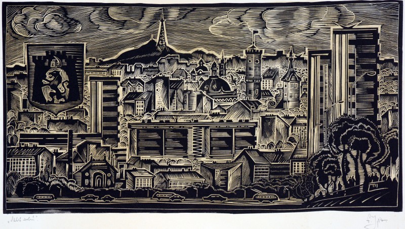 Львів новий