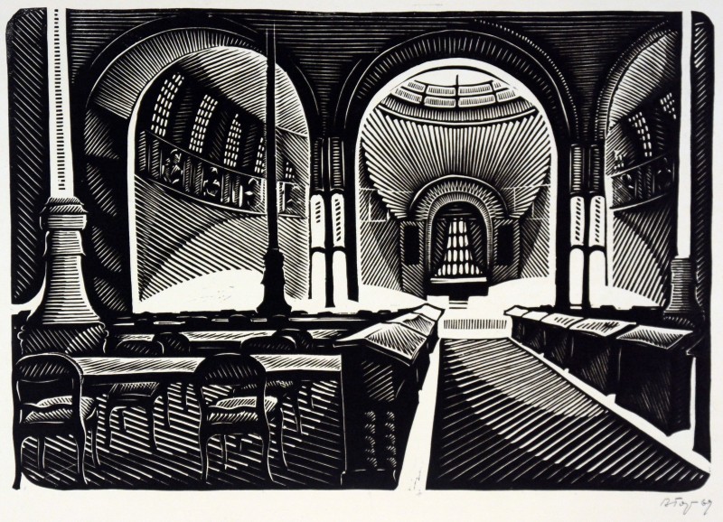 Паризька національна бібліотека