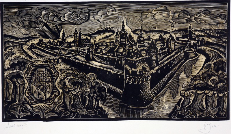 Львів старий