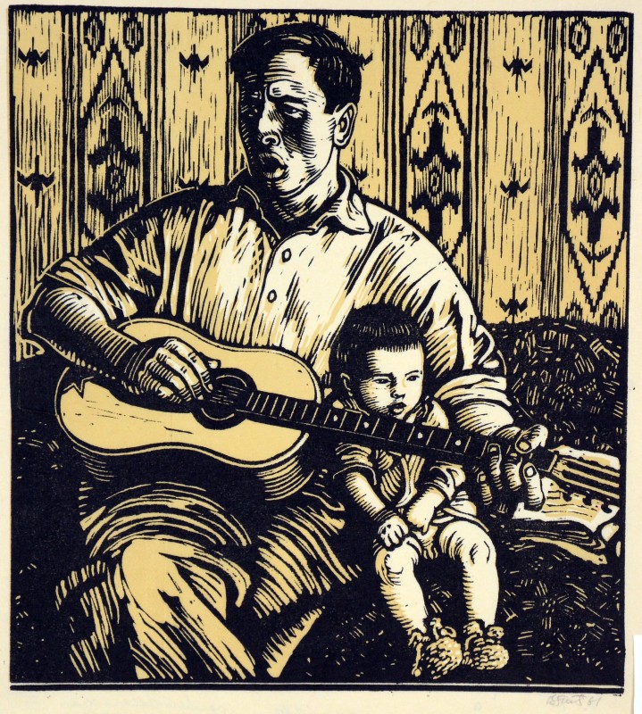 Коли мами нема вдома